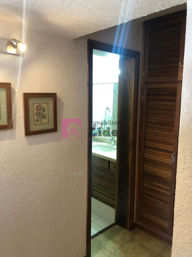 Apartamento ID.580 - Apartamento 2 dormitorios en centro de Punta del Este