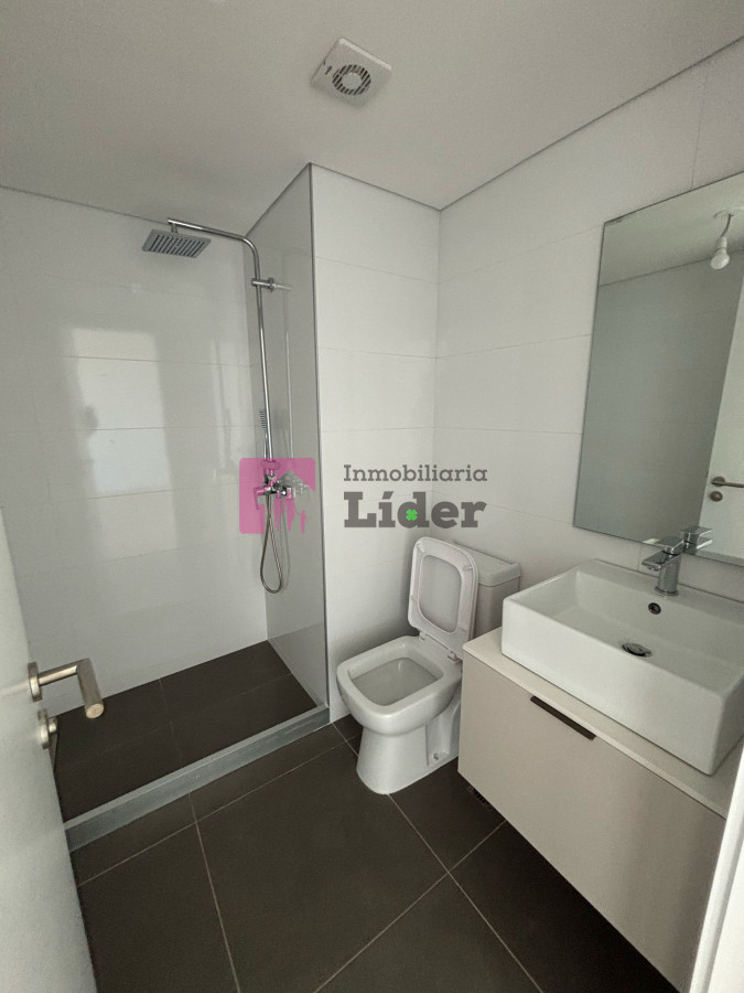 Apartamento ID.617 - alquiler anual- Shopping Atlantico