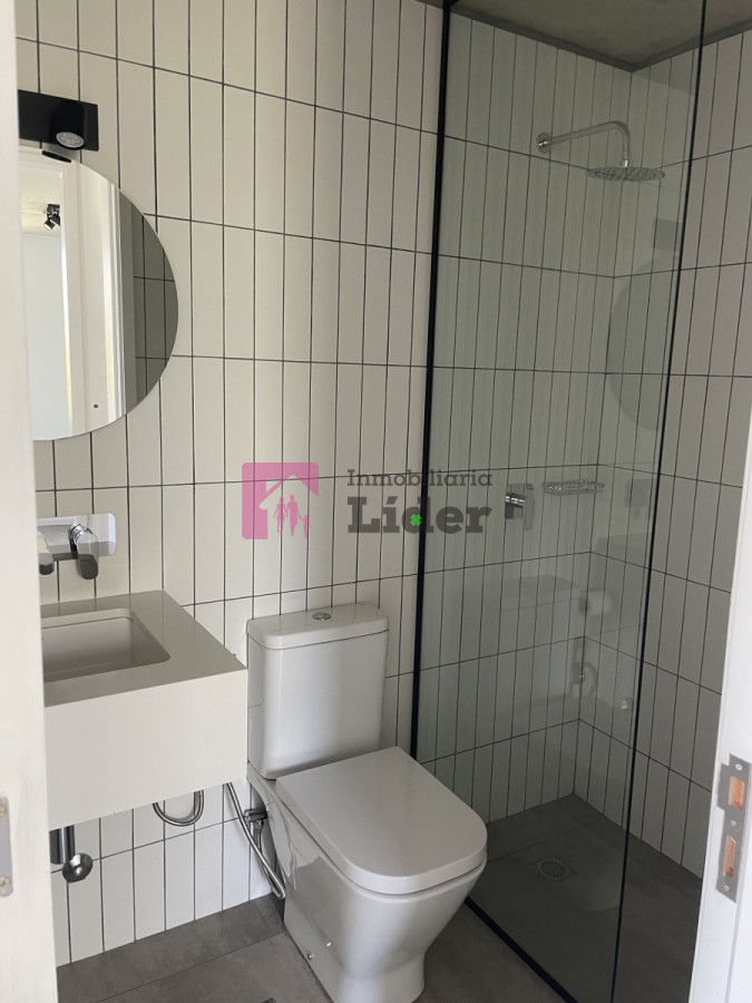 Apartamento ID.531 - Departamento 2 Dormitorios en Alma de Manantiales