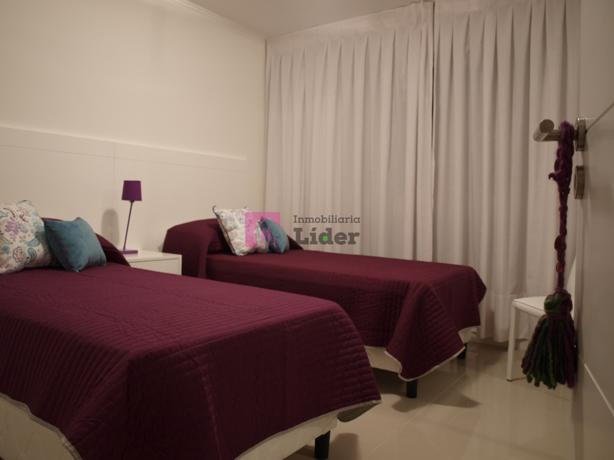 Apartamento ID.543 - Departamento 2 Dormitorios Wind Tower Parada 7
