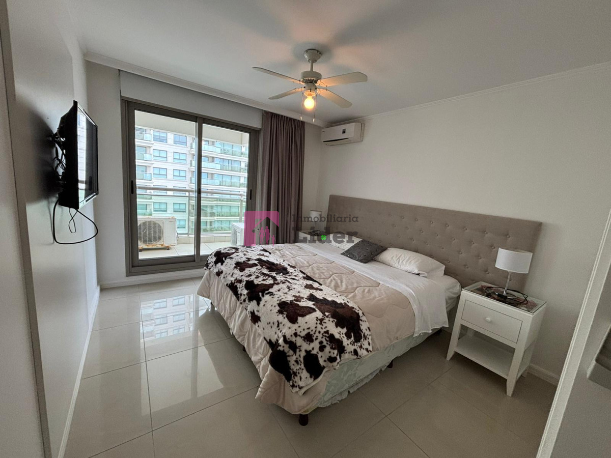 Apartamento ID.595 - PRIMERA LINEA-FRENTE A LOS DEDOS!!