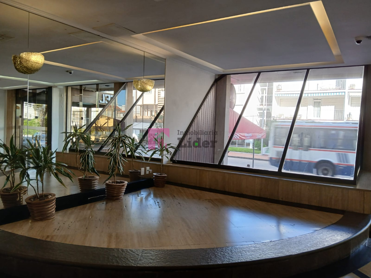 Apartamento ID.618 - VENTA TIEMPO COMPRATIDO. excelente ubicación