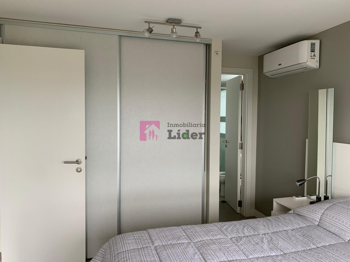 Apartamento ID.579 - Excelente Apartamento 2 dormitorios en Punta del Este