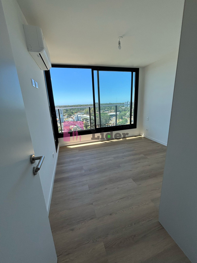 Apartamento ID.617 - alquiler anual- Shopping Atlantico