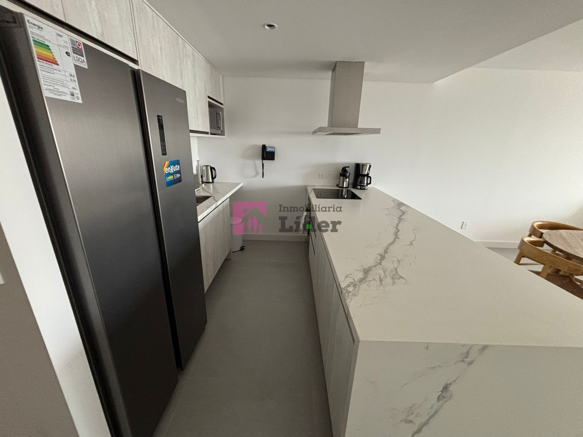 Apartamento ID.602 - OPRTUNIDAD! VENTA O ALQUILER, 1 AÑO DE CONSTRUIDO!