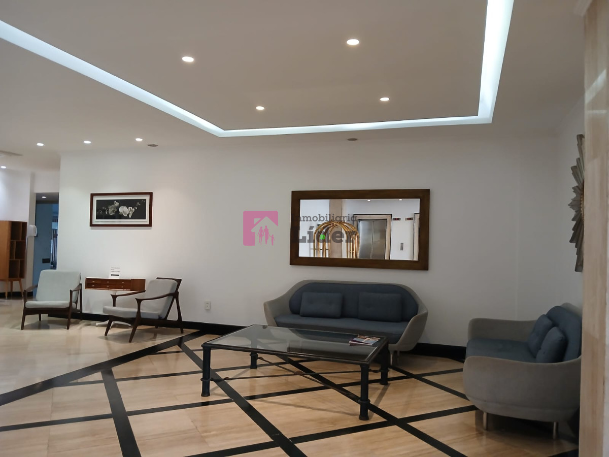 Apartamento ID.618 - VENTA TIEMPO COMPRATIDO. excelente ubicación