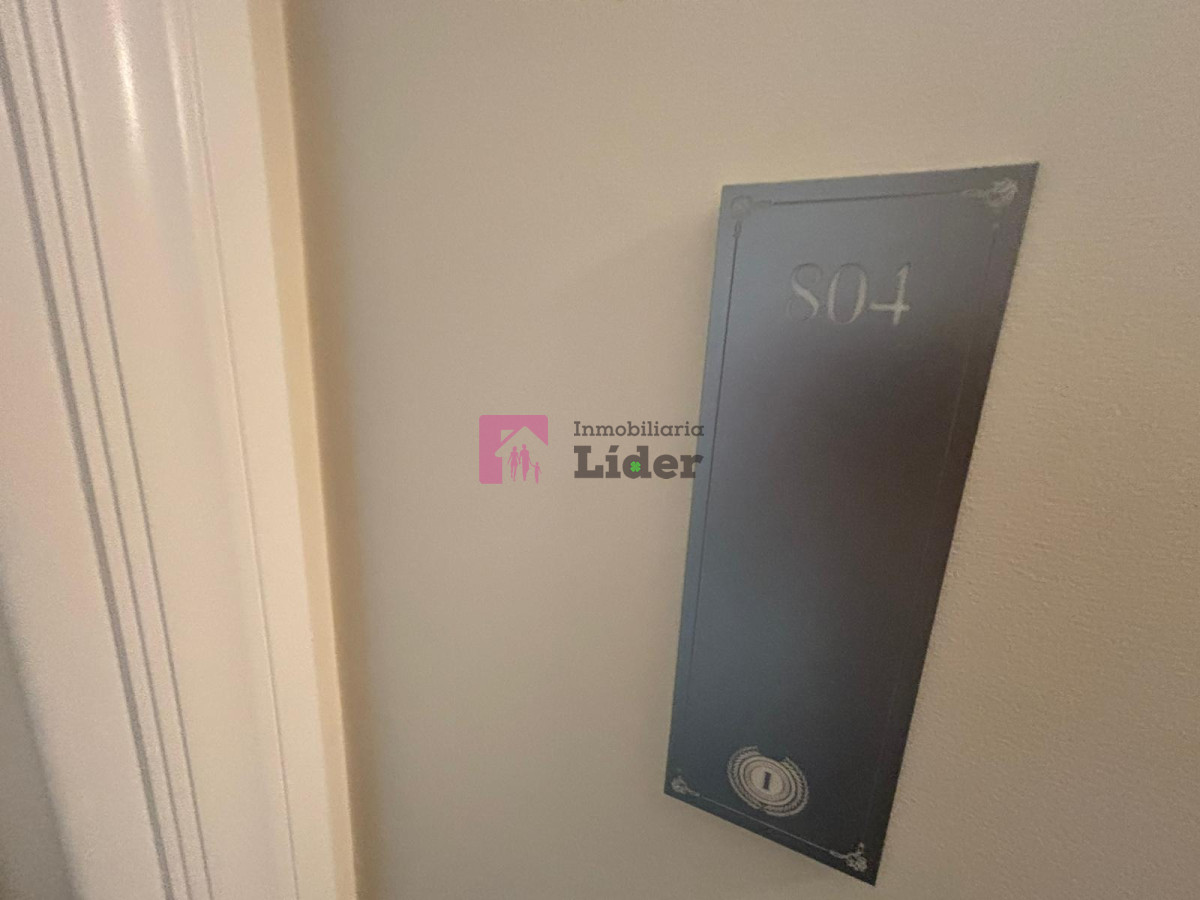 Apartamento ID.595 - PRIMERA LINEA-FRENTE A LOS DEDOS!!