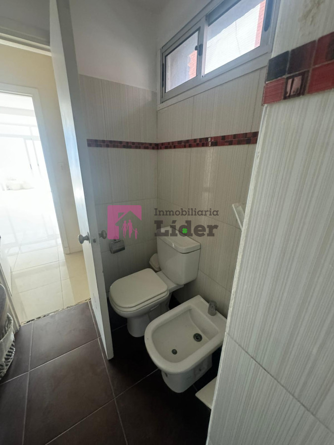 Apartamento ID.599 - MONOAMBIENTE SOBRE GORLERO!!!! EXCELENTE UBICACION!