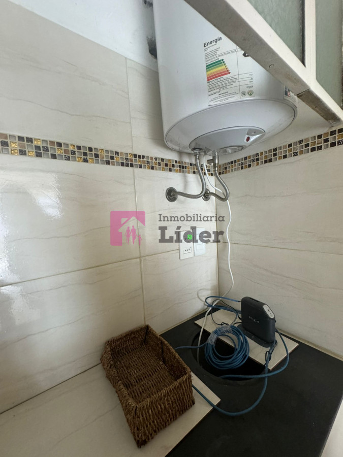 Apartamento ID.599 - MONOAMBIENTE SOBRE GORLERO!!!! EXCELENTE UBICACION!