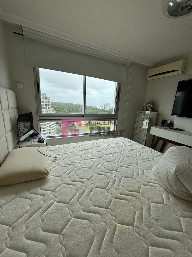Apartamento ID.622 - ALQUILER INVERNAL EXCELENTE UBICACIÓN