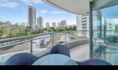 Apto Punta Del Este