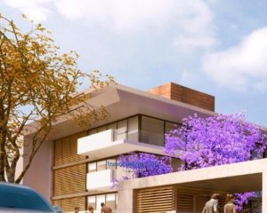 Apartamentos En Country Urbano