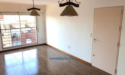 Apartamento 4 Dormitorios En Prado
