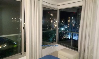 Apartamento 3 Dormitorios En Punta Del Este