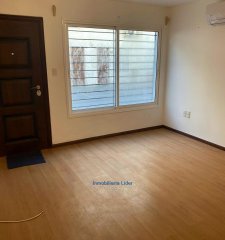Apartamento 2 Dormitorios En Prado