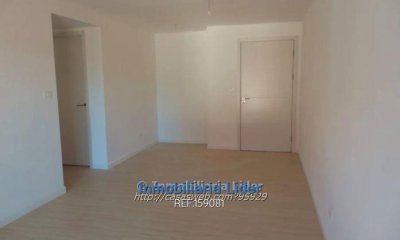 Apartamento Dos Dormitorios Con Cochera