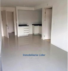 Apartamento Un Dormitorio Con Cochera