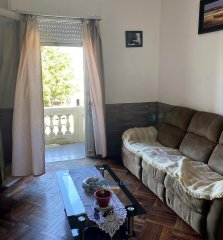 Apartamento Tres Dormitorios