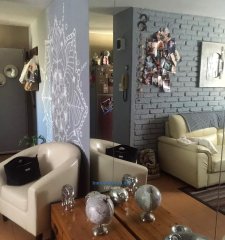 Apartamento Tres Dormitorios