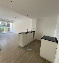 Apartamento Un Dormitorio A Estrenar