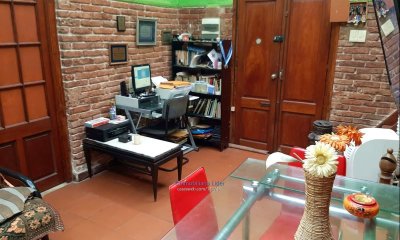 Apartamento 3 Dormitorios Con Muebles