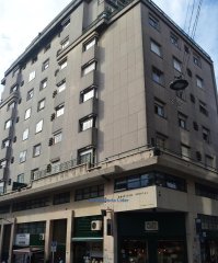 Penthose De 3 Dormitorios En Ciudad Vieja