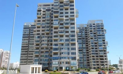 Maravilloso Apartamento De 4 Dormitorios En La Brava