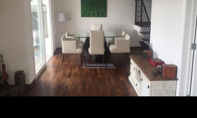 Apartamento 3 Dormitorios En Torres Del Prado.