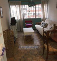 Apartamento En Cordón