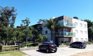Apartamento 1 Dormitorio En Excelente Estado Atlántida