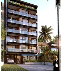 Apartamento 2 Dormitorios, Malvín