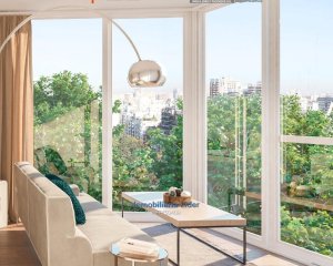 Apartamento En Pozo 2 Dormitorios En Punta Carretas