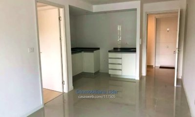 Apartamento 1 Dormitorio Con Box En Proado