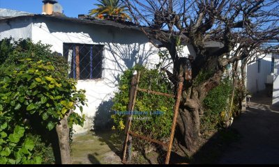 Casa De 2 Dormitorios En Sayago