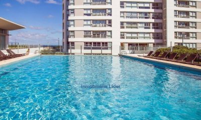 Apartamento 4 Dormitorios 4 Baños