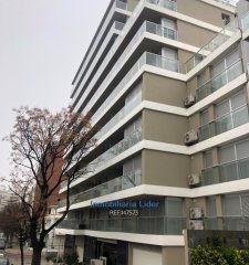 Apartamento 1 Dormitorio A Estrenar En Pocitos