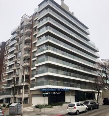 Apartamento 2 Dormitorios A Estrenar