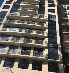 Apartamento 2 Dormitorios En Tres Cruces