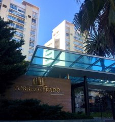 Torres Del Prado 2 Dormitorios