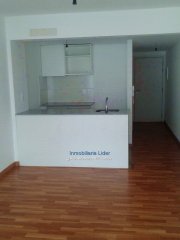 Apartamento Monoambiente En Cordón