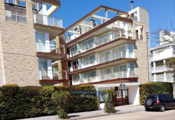 Apartamento 1 Dormitorio