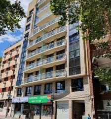 Apartamento 2 Dormitorios Con Renta
