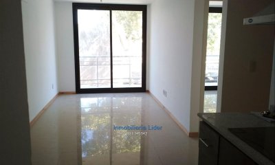 Apartamento 1 Dormitorio Con Renta Zona Tres Cruces