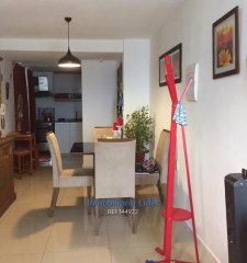Apartamento 2 Dormitorios