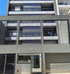 Apartamento 2 Dormitorios, Cordón