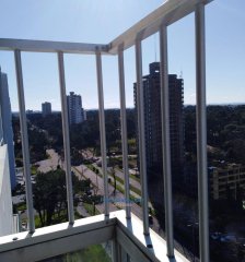 Apartamento 3 Dormitorios 2 Baños, Equipado