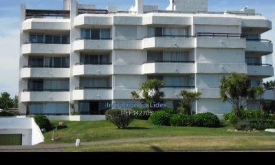 Apartamento 2 Dormitorios Pinares Punta Del Este