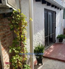 Apartamento 2 Dormitorios