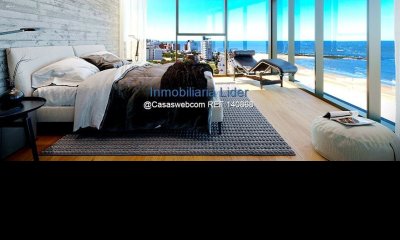 Excelente Apartamento 2 Dormitorio A Estrenar