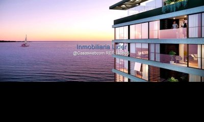 Excelente Apartamento 1 Dormitorio A Estrenar